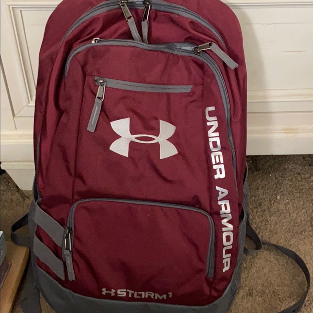 Under Armour